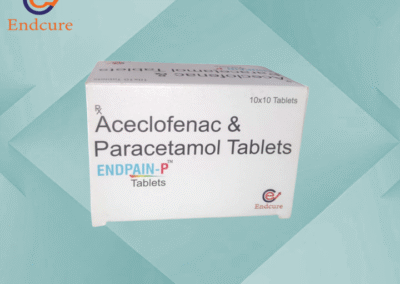 Endcure Pharma Pvt. Ltd.